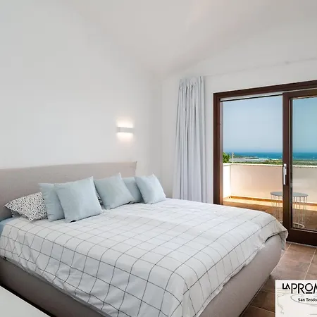 Appartement La Promesse *